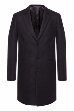 Płaszcz z otwartymi klapami, zdjęcie 1 Płaszcz z otwartymi klapami od Paul Smith